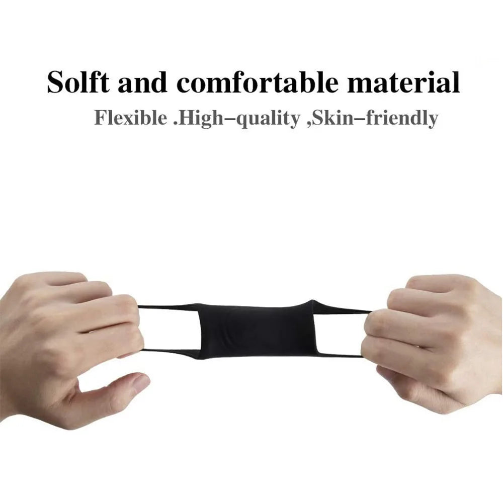 Silicone Penis Ring Lock Rings Sleeve Delay Ejaculation Men Cock Erection Enlargement Rings Reusable Cock Ring Semen Locked Ring EROCIT