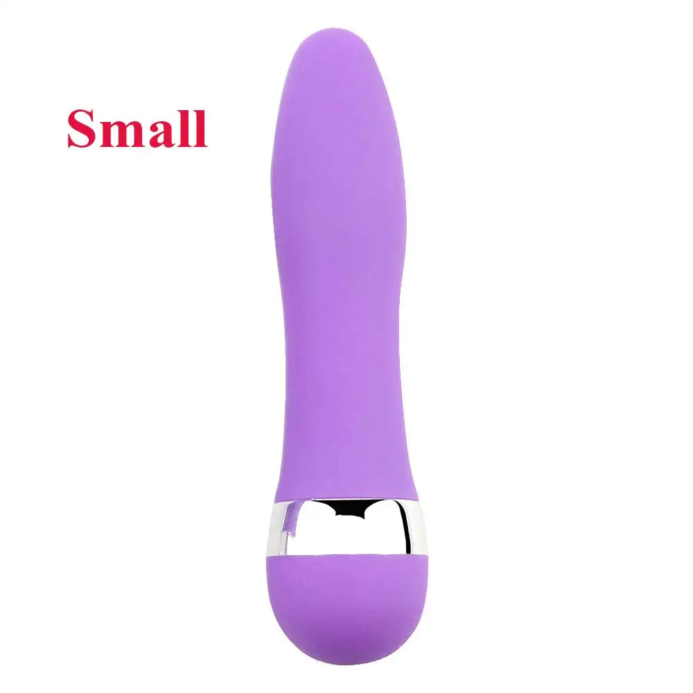 AV Stick Vibrator Clitoris Anal Vagina G-Spot Massager Dildos Female Masturbator Sex Toys for Women Lesbian Adult Erotic Product EROCIT