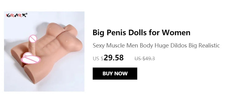 AV Stick Vibrator Clitoris Anal Vagina G-Spot Massager Dildos Female Masturbator Sex Toys for Women Lesbian Adult Erotic Product EROCIT