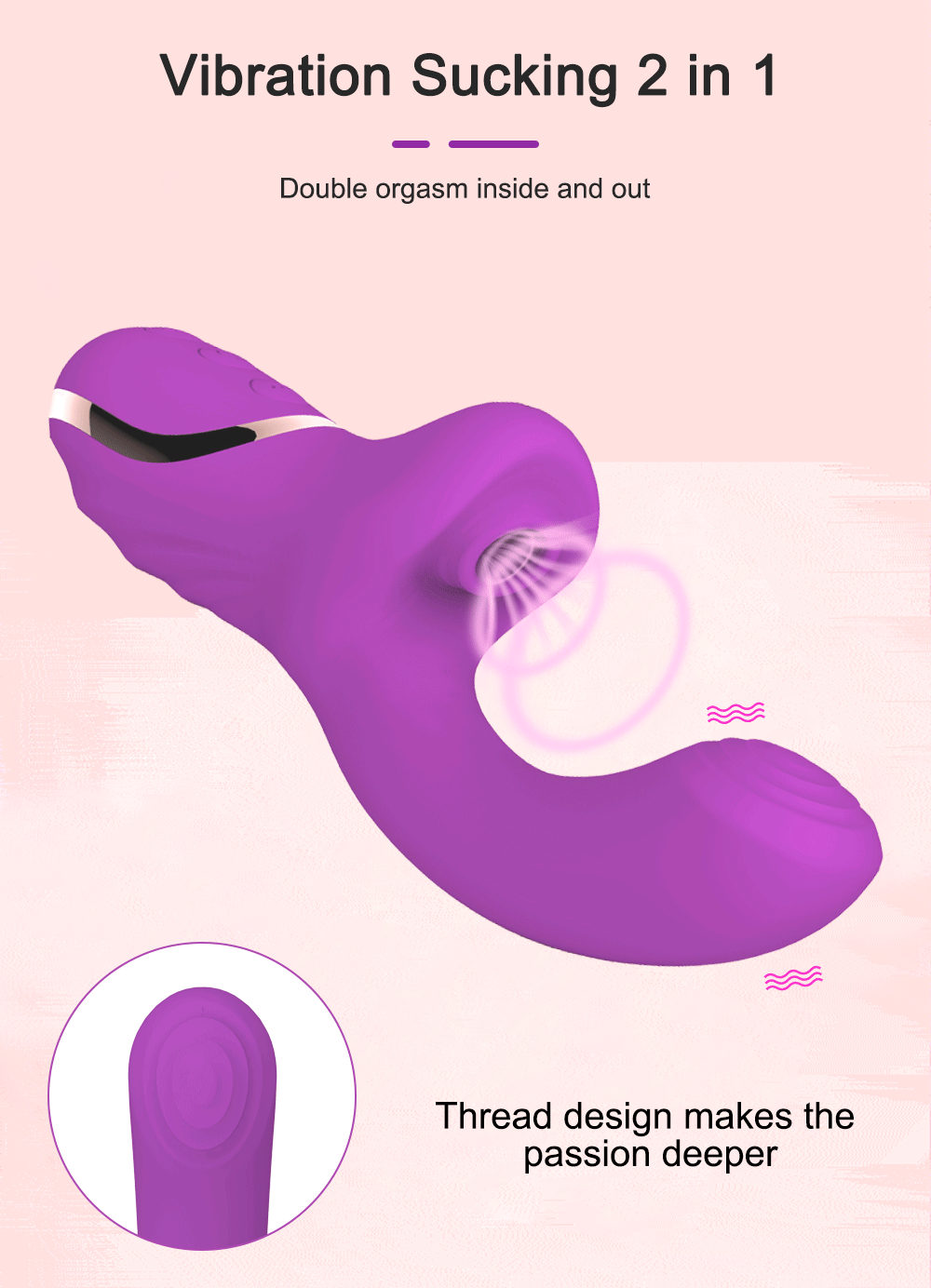 20 Modes Clitoral Sucking Vibrator Female For Women Clit Clitoris Sucker Vacuum Stimulator Dildo Sex Toys Goods for Adults 18 EROCIT
