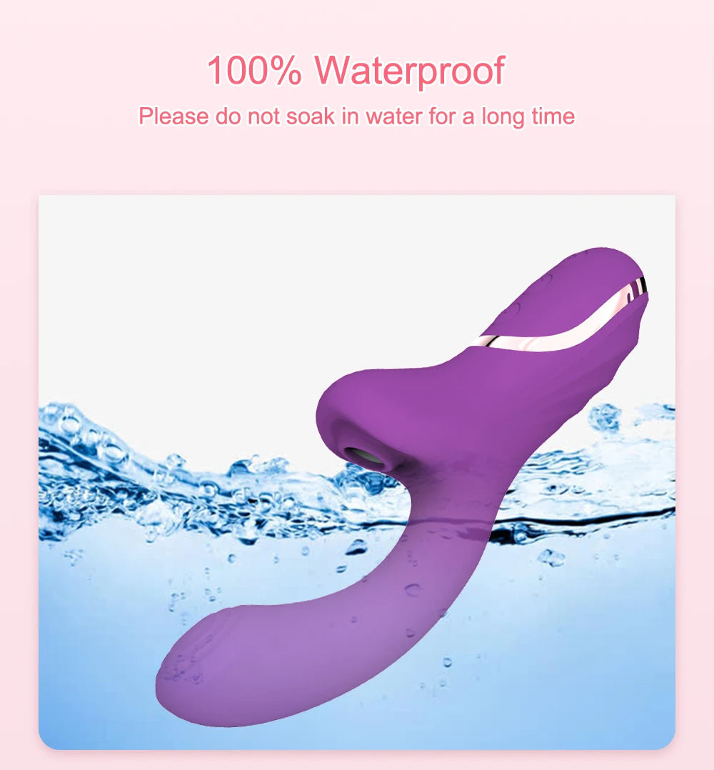 20 Modes Clitoral Sucking Vibrator Female For Women Clit Clitoris Sucker Vacuum Stimulator Dildo Sex Toys Goods for Adults 18 EROCIT