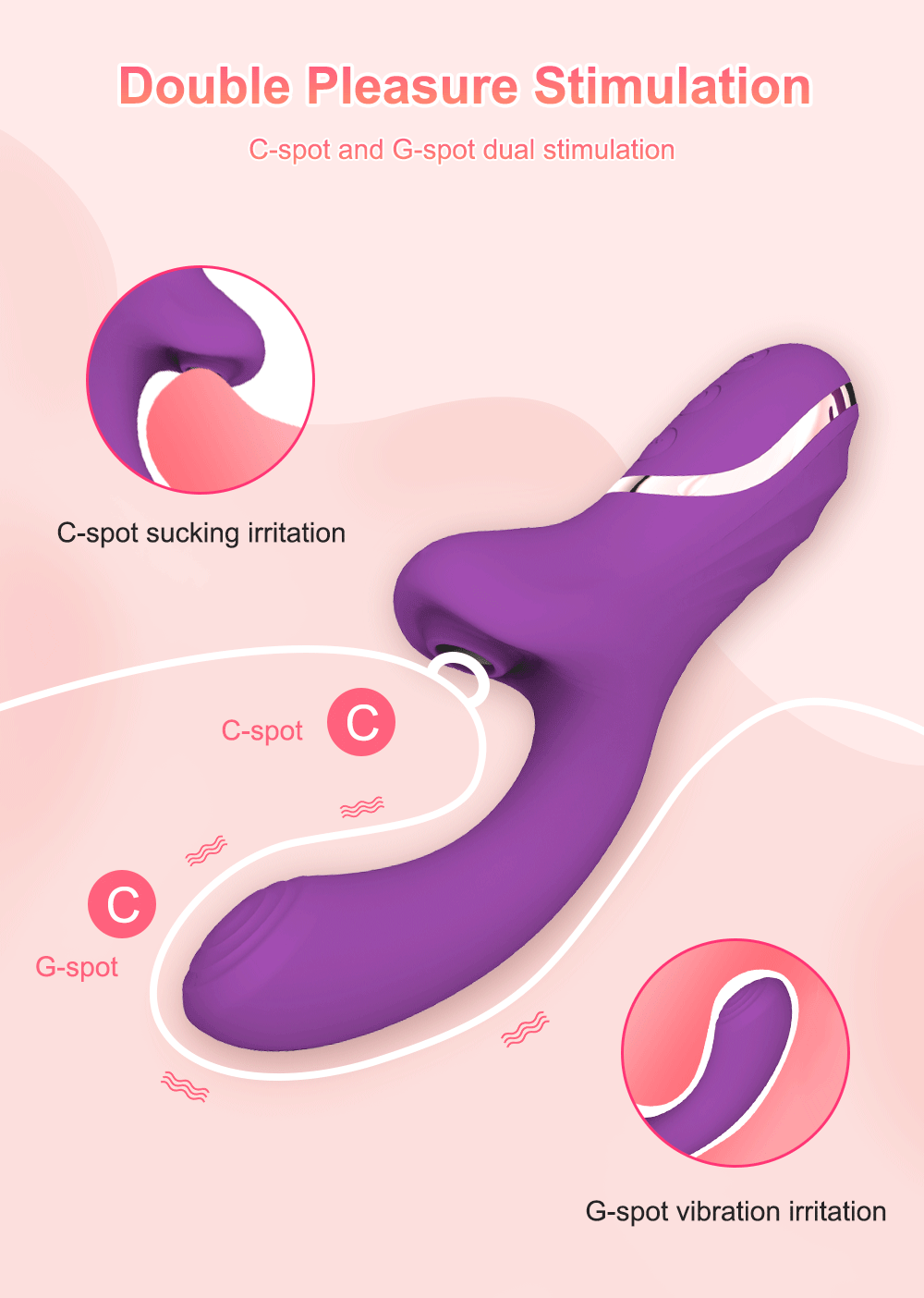 20 Modes Clitoral Sucking Vibrator Female For Women Clit Clitoris Sucker Vacuum Stimulator Dildo Sex Toys Goods for Adults 18 EROCIT