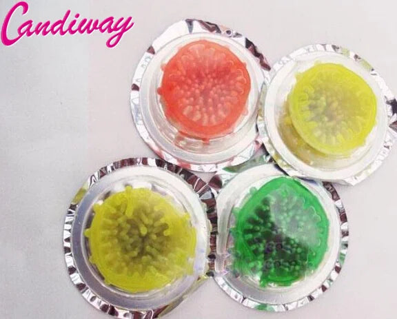 Sex Vibration Vibrator Ring for Penis Cock Extender Ring Chastity vibrating Penis Sleeve Product, Sex Toys for Men EROCIT