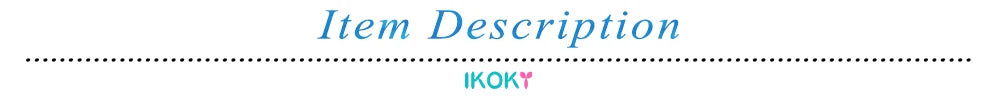 IKOKY Cock Ring Soft Silicone Sex Toys for Men Male Masturbator Sexy Dual Ring Penis Ring Men Time Delay Ejaculation EROCIT