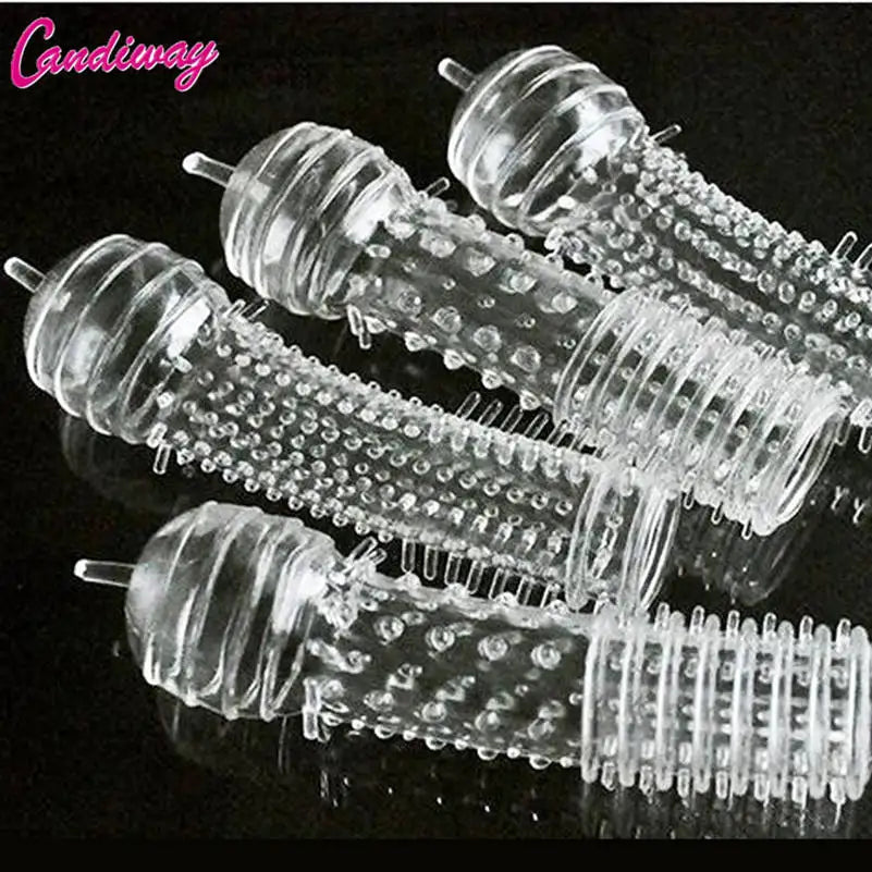 Sex Vibration Vibrator Ring for Penis Cock Extender Ring Chastity vibrating Penis Sleeve Product, Sex Toys for Men EROCIT