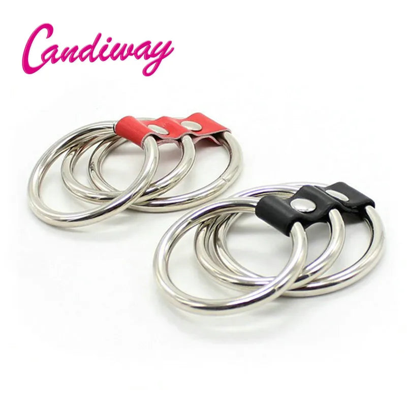 Sex Vibration Vibrator Ring for Penis Cock Extender Ring Chastity vibrating Penis Sleeve Product, Sex Toys for Men EROCIT