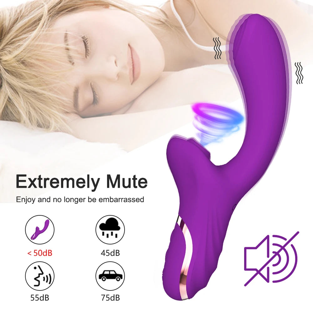 20 Modes Clitoral Sucking Vibrator Female For Women Clit Clitoris Sucker Vacuum Stimulator Dildo Sex Toys Goods for Adults 18 EROCIT