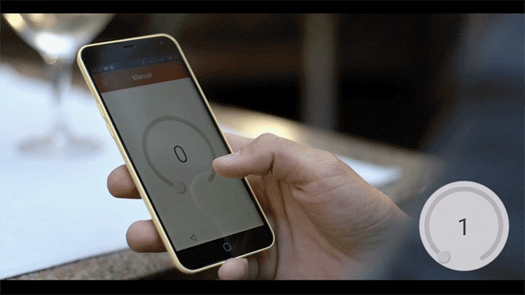 APP Bluetooth Control Vibrator Egg for Female Clitoris Stimulator Wearable G Spot Massager Vibrating Egg for Adult Women Sex Toy EROCIT