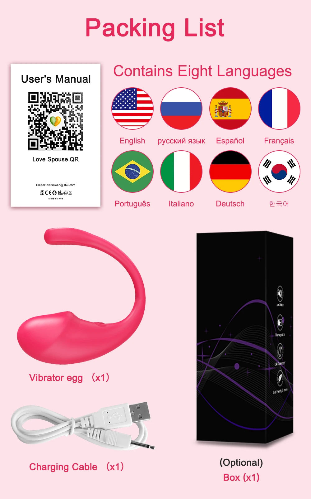 Wireless Bluetooth G Spot Vibrator for Women Dildo APP Remote Control Wear Vibrating Egg Clit Female Panties Sex Toys for Adults EROCIT