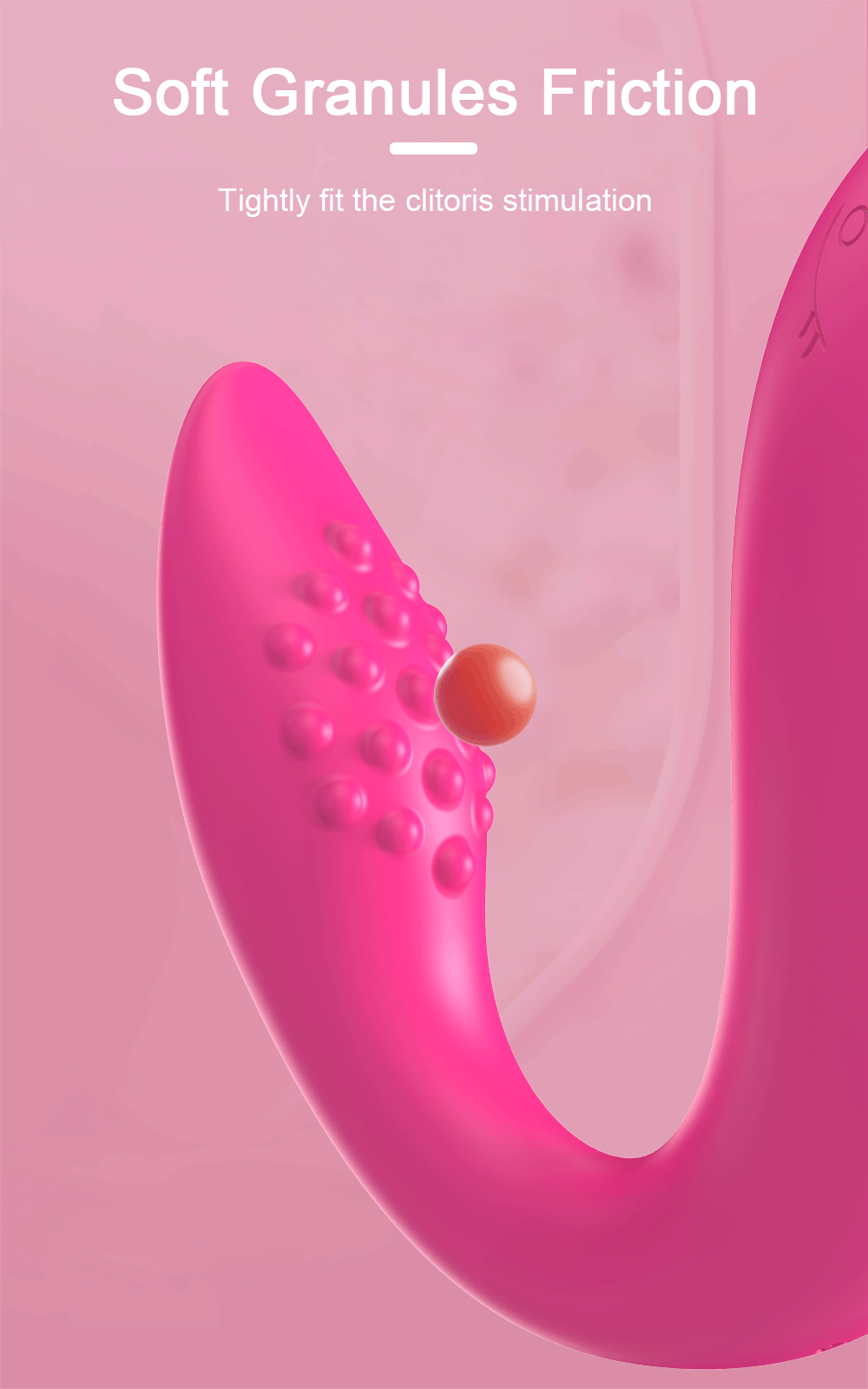 Wireless Bluetooth APP Vibrator for Women Remote Control Dildo G Spot Massager Wear Vibrating Egg Female Sex Toys for Adults 18 EROCIT