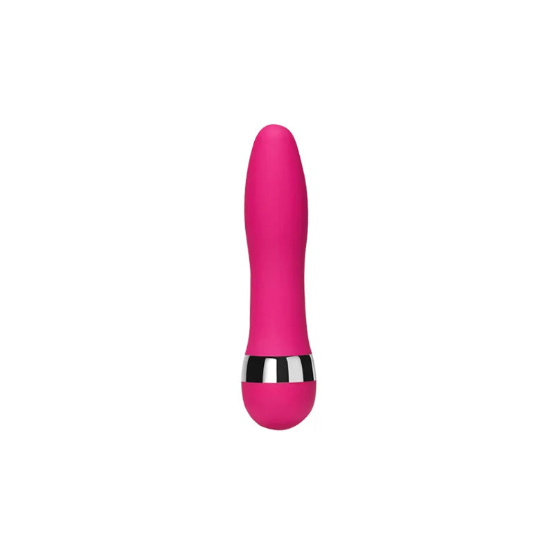 Mini Dildo G Spot Vagina Vibrator For Women Intimate Goods Threaded Av Vibrator Stimulate Butt Plug Anal Erotic Goods Sex Toys EROCIT