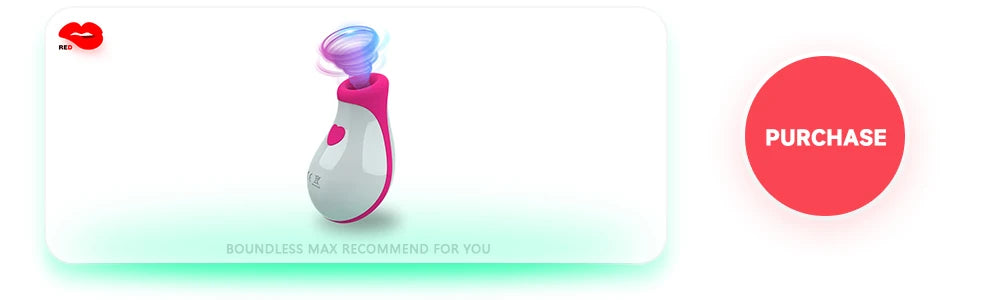 Female mini G-spot nipple sucking vibrator clitoris sucker pussy dildo stimulator adults masturbator sex toys for woman couples EROCIT