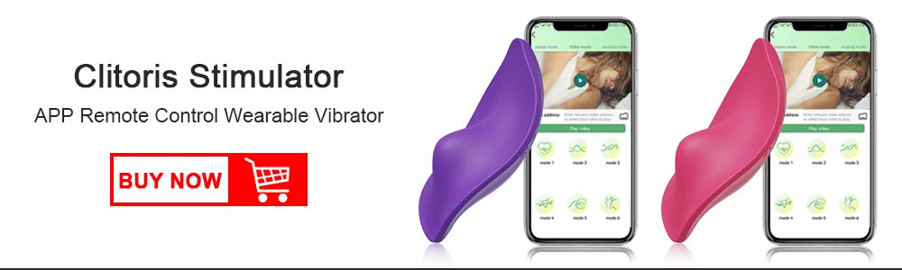 Wireless Bluetooth APP Vibrator for Women Remote Control Dildo G Spot Massager Wear Vibrating Egg Female Sex Toys for Adults 18 EROCIT