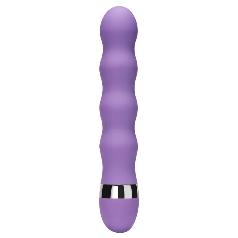 Mini Dildo G Spot Vagina Vibrator For Women Intimate Goods Threaded Av Vibrator Stimulate Butt Plug Anal Erotic Goods Sex Toys EROCIT