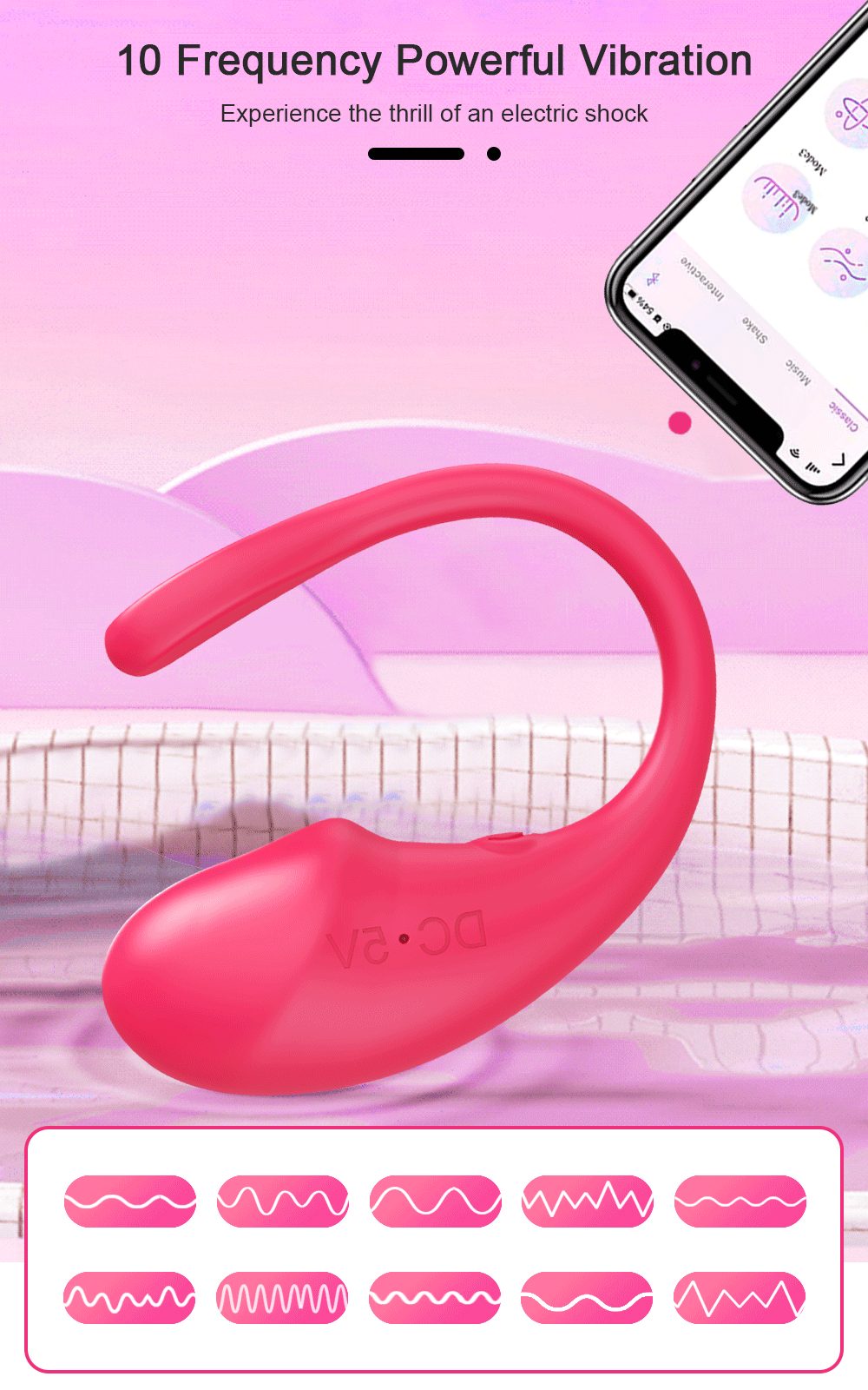 Wireless Bluetooth G Spot Vibrator for Women Dildo APP Remote Control Wear Vibrating Egg Clit Female Panties Sex Toys for Adults EROCIT