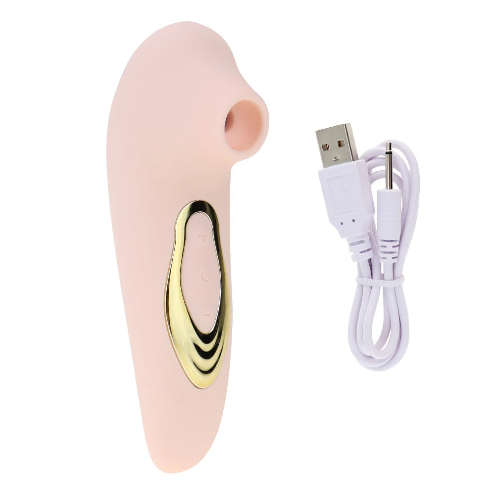 Vagina Sucking Vibrator Sex Toy for Woman Oral Tongue Blowing Suction Clitoris Stimulator Masturbator Erotic Sex Toys for Adults EROCIT