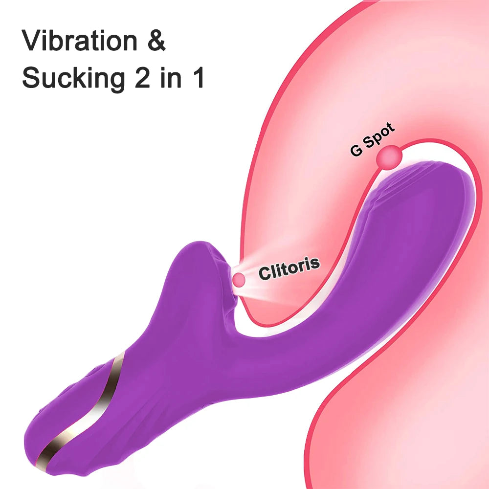 20 Modes Clitoral Sucking Vibrator Female For Women Clit Clitoris Sucker Vacuum Stimulator Dildo Sex Toys Goods for Adults 18 EROCIT