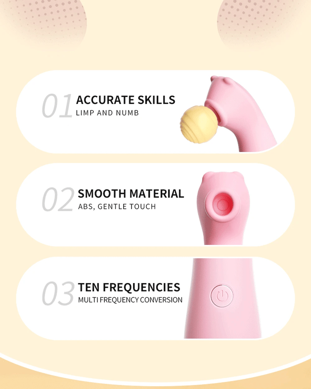 Sucker Clitoris Sucking Vibrator Female Clit Nipple Oral Vacuum Stimulator Massager Sex Toys Adults Goods for Women Masturbators EROCIT