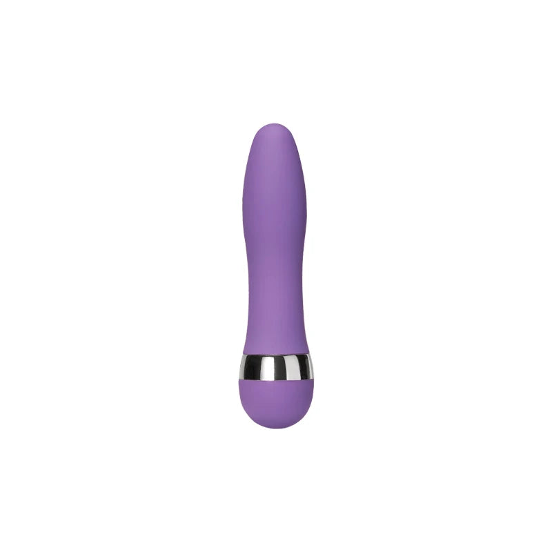 Mini Dildo G Spot Vagina Vibrator For Women Intimate Goods Threaded Av Vibrator Stimulate Butt Plug Anal Erotic Goods Sex Toys EROCIT