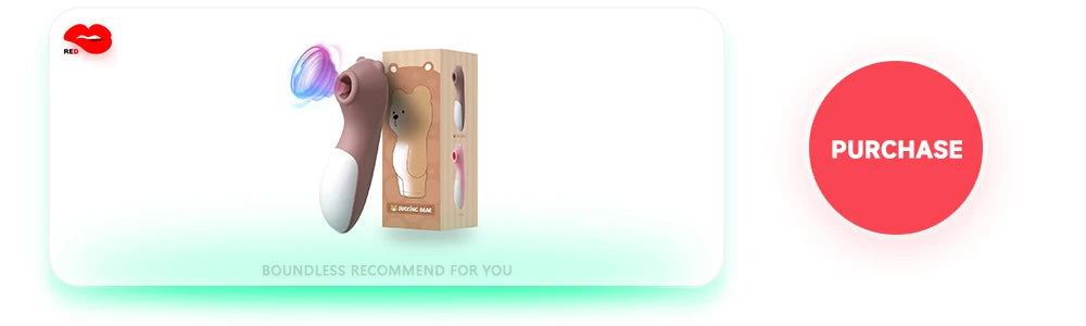 Female mini G-spot nipple sucking vibrator clitoris sucker pussy dildo stimulator adults masturbator sex toys for woman couples EROCIT