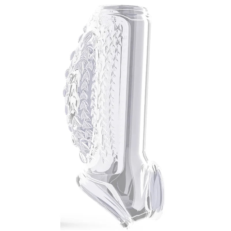 Penis Rings For Men Penis Enlargement Delay Ejaculation Stronger Erection Sex Toys Adult Supplies Dick Ring Sex Toys For Couples EROCIT