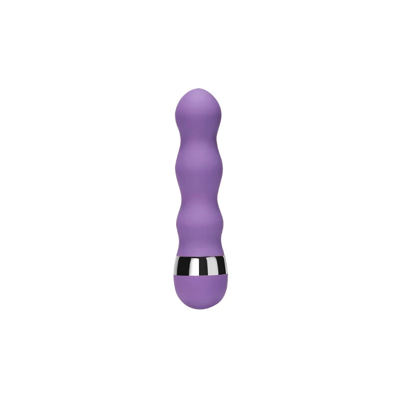 Mini Dildo G Spot Vagina Vibrator For Women Intimate Goods Threaded Av Vibrator Stimulate Butt Plug Anal Erotic Goods Sex Toys EROCIT