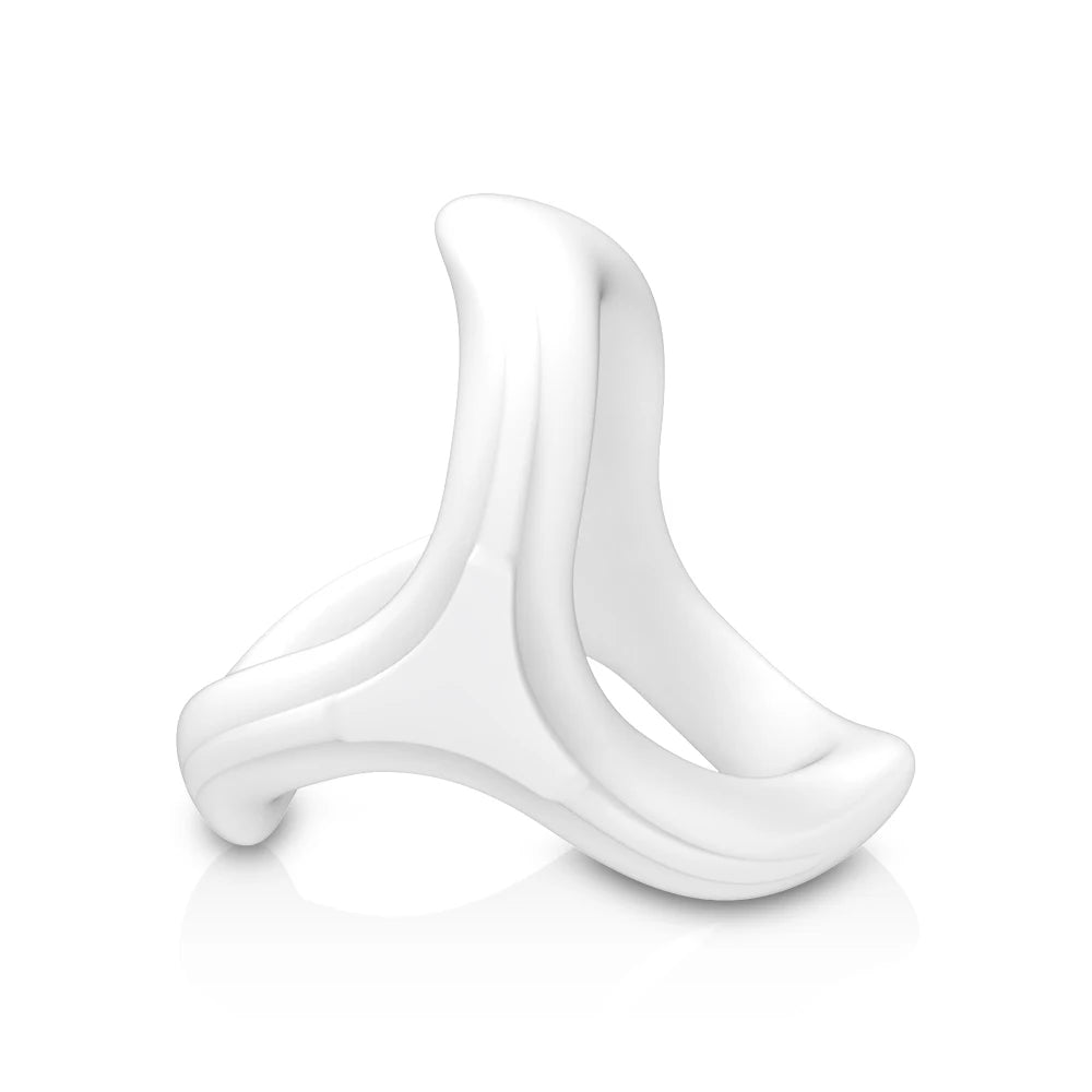 Male Cock Ring Silicone Penis Ring for Men Ejaculation Delay Semen Lock Ring Adult Supplies Male Masturbation Goods Sex Shop EROCIT