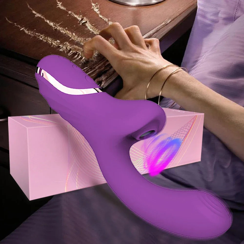 20 Modes Clitoral Sucking Vibrator Female For Women Clit Clitoris Sucker Vacuum Stimulator Dildo Sex Toys Goods for Adults 18 EROCIT