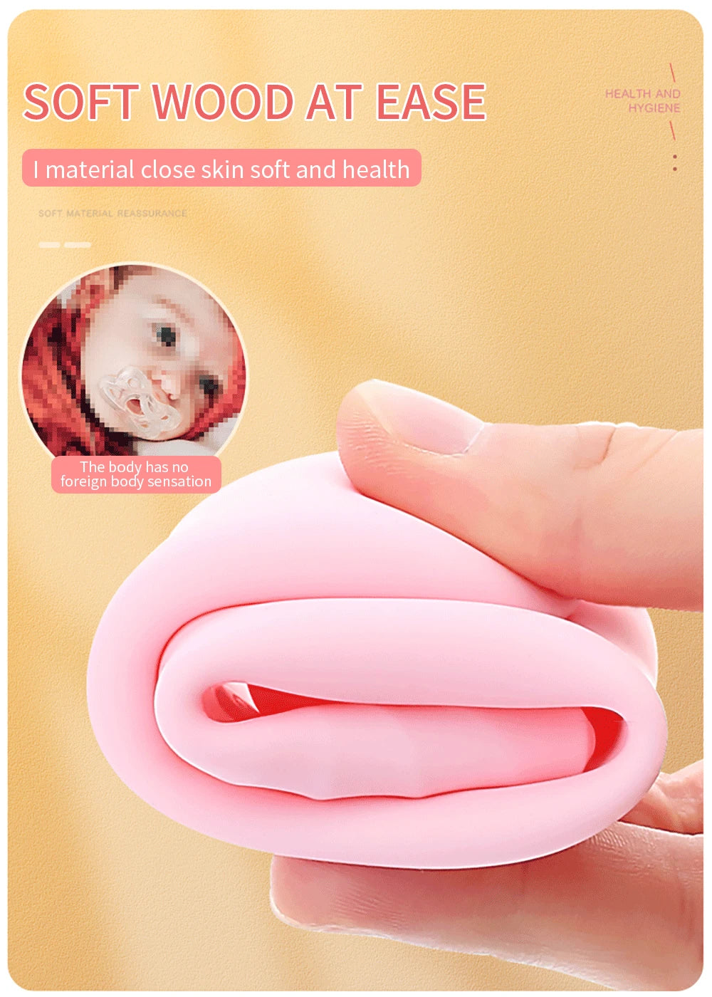 3 In 1 Dildo Rabbit Vibrator Waterproof USB Magnetic Rechargeable Anal Clit Vibrator Sex Toys for Women Couples Sex Shop EROCIT