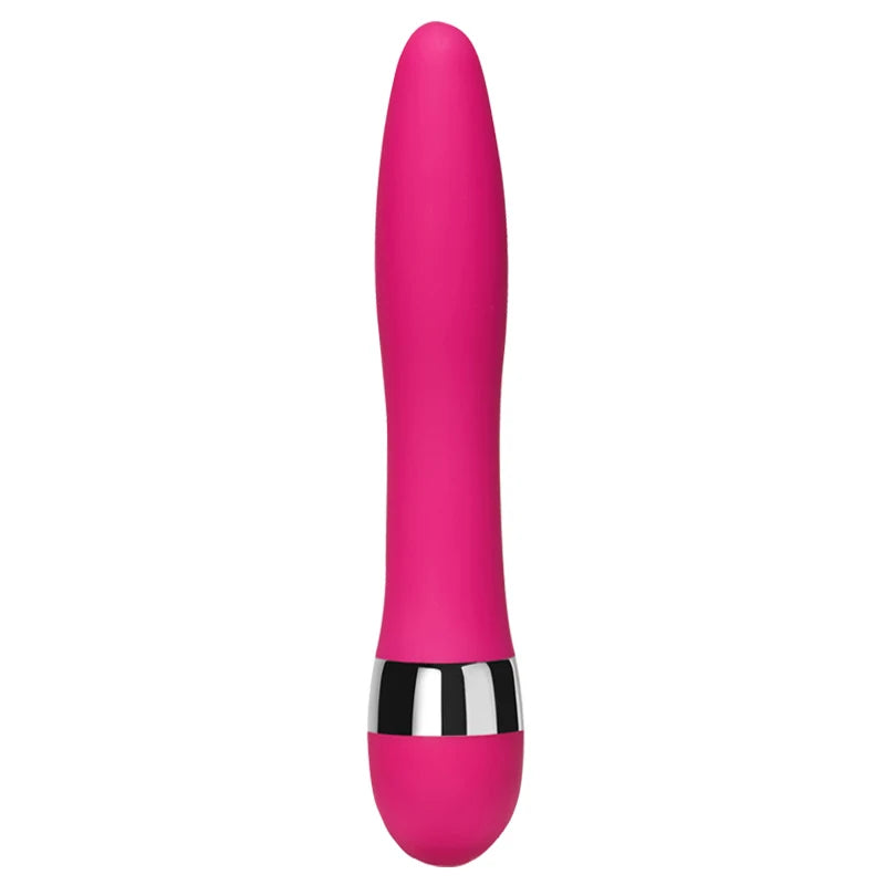 Mini Dildo G Spot Vagina Vibrator For Women Intimate Goods Threaded Av Vibrator Stimulate Butt Plug Anal Erotic Goods Sex Toys EROCIT