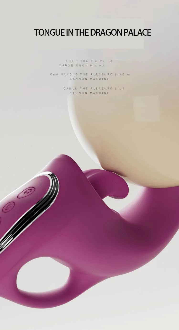 2024 Vibrator Wand for G Spot Vagina Pussy Rabbit Sex Vibrator USB Power Waterproof Dildo Massage Dual Head Women Adult Sexual EROCIT