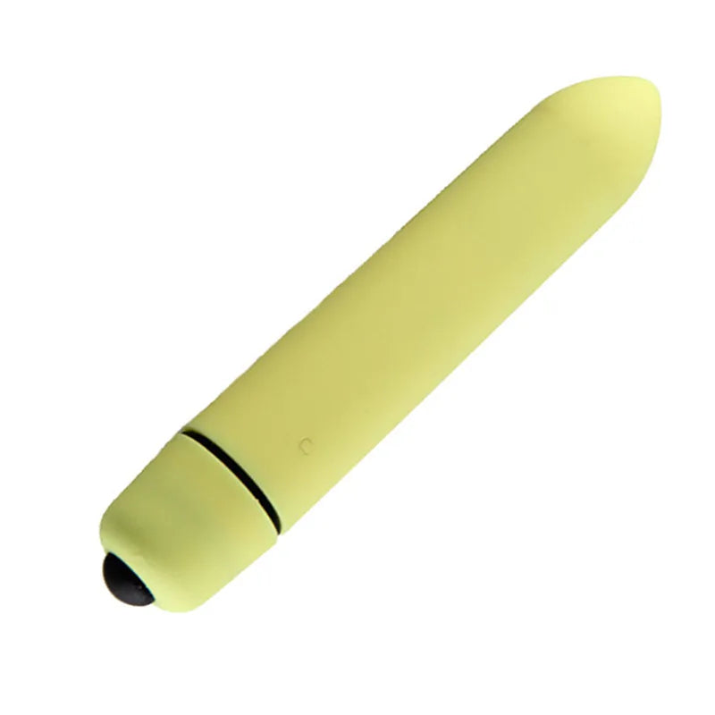 10 Speeds Mini Bullet Vibrator Vaginal Massage Dildos Sex Toys For Women Adult Games AV Stick Erotic Product Clitoris Stimulator EROCIT