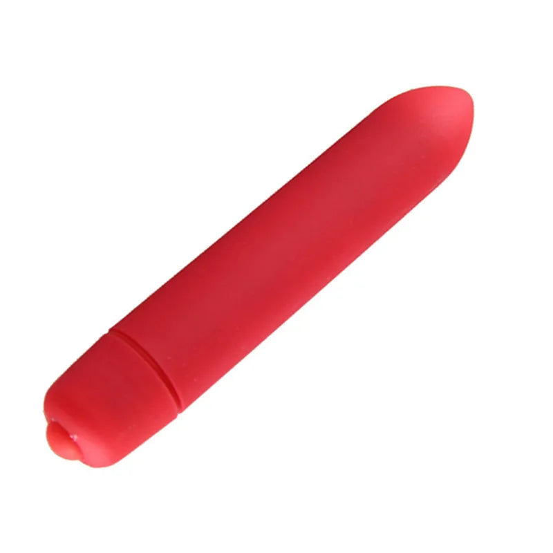 10 Speeds Mini Bullet Vibrator Vaginal Massage Dildos Sex Toys For Women Adult Games AV Stick Erotic Product Clitoris Stimulator EROCIT
