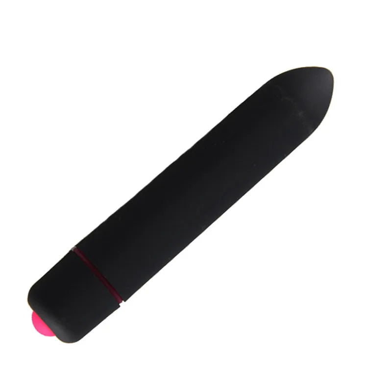 10 Speeds Mini Bullet Vibrator Vaginal Massage Dildos Sex Toys For Women Adult Games AV Stick Erotic Product Clitoris Stimulator EROCIT