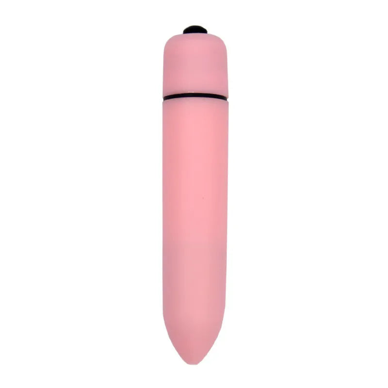 10 Speeds Mini Bullet Vibrator Vaginal Massage Dildos Sex Toys For Women Adult Games AV Stick Erotic Product Clitoris Stimulator EROCIT