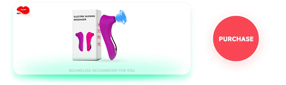 Female mini G-spot nipple sucking vibrator clitoris sucker pussy dildo stimulator adults masturbator sex toys for woman couples EROCIT