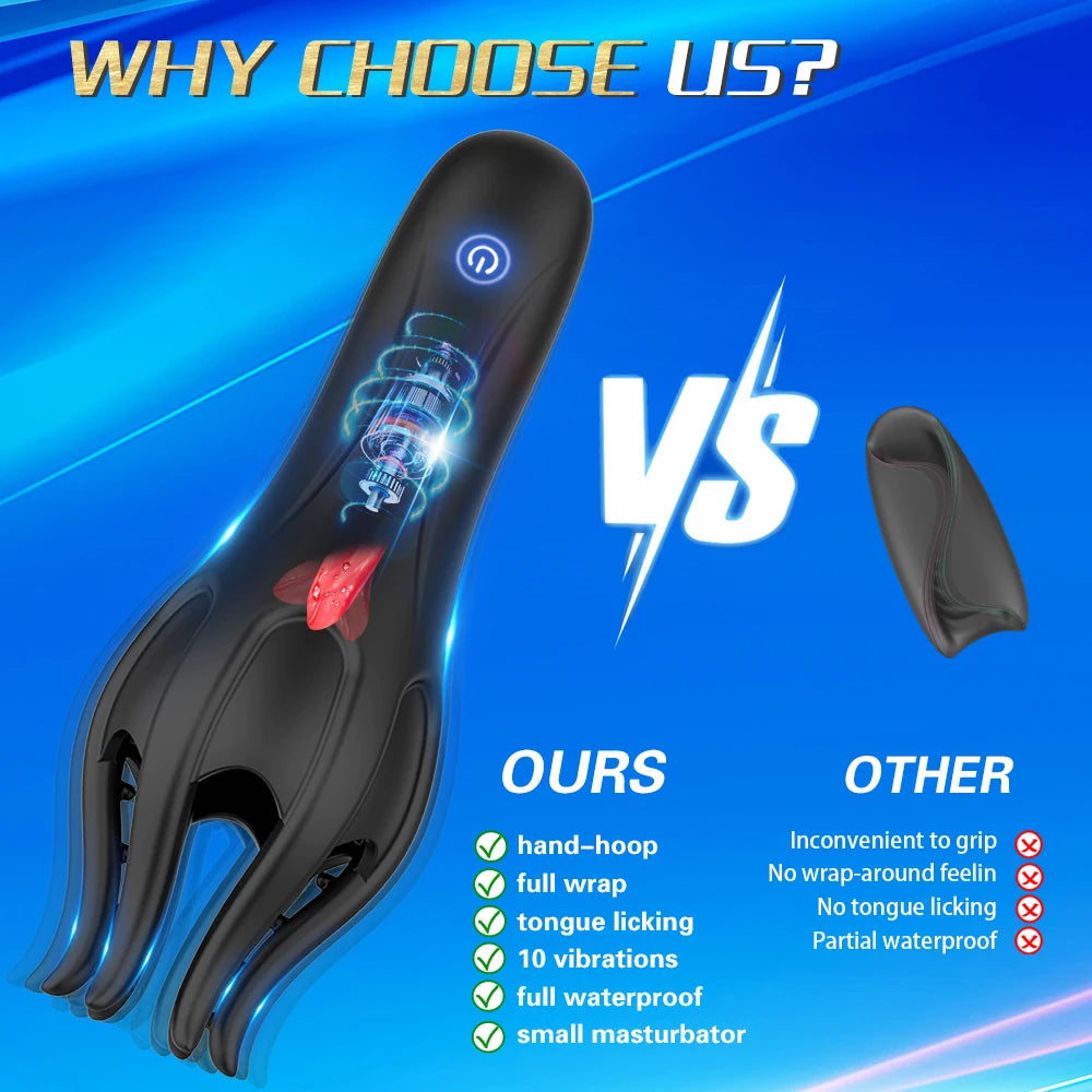 Penis Training Vibrator Male Masturbator Glans Stimulator Sex Toy for EROCIT Penis Training Vibrator Male Masturbator Glans Stimulator Sex Toy for EROCIT