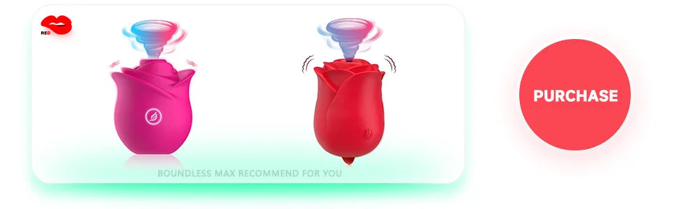 Female mini G-spot nipple sucking vibrator clitoris sucker pussy dildo stimulator adults masturbator sex toys for woman couples EROCIT