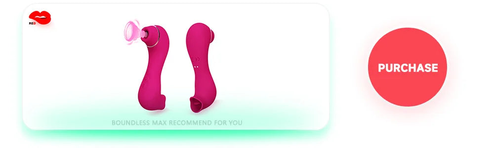 Female mini G-spot nipple sucking vibrator clitoris sucker pussy dildo stimulator adults masturbator sex toys for woman couples EROCIT