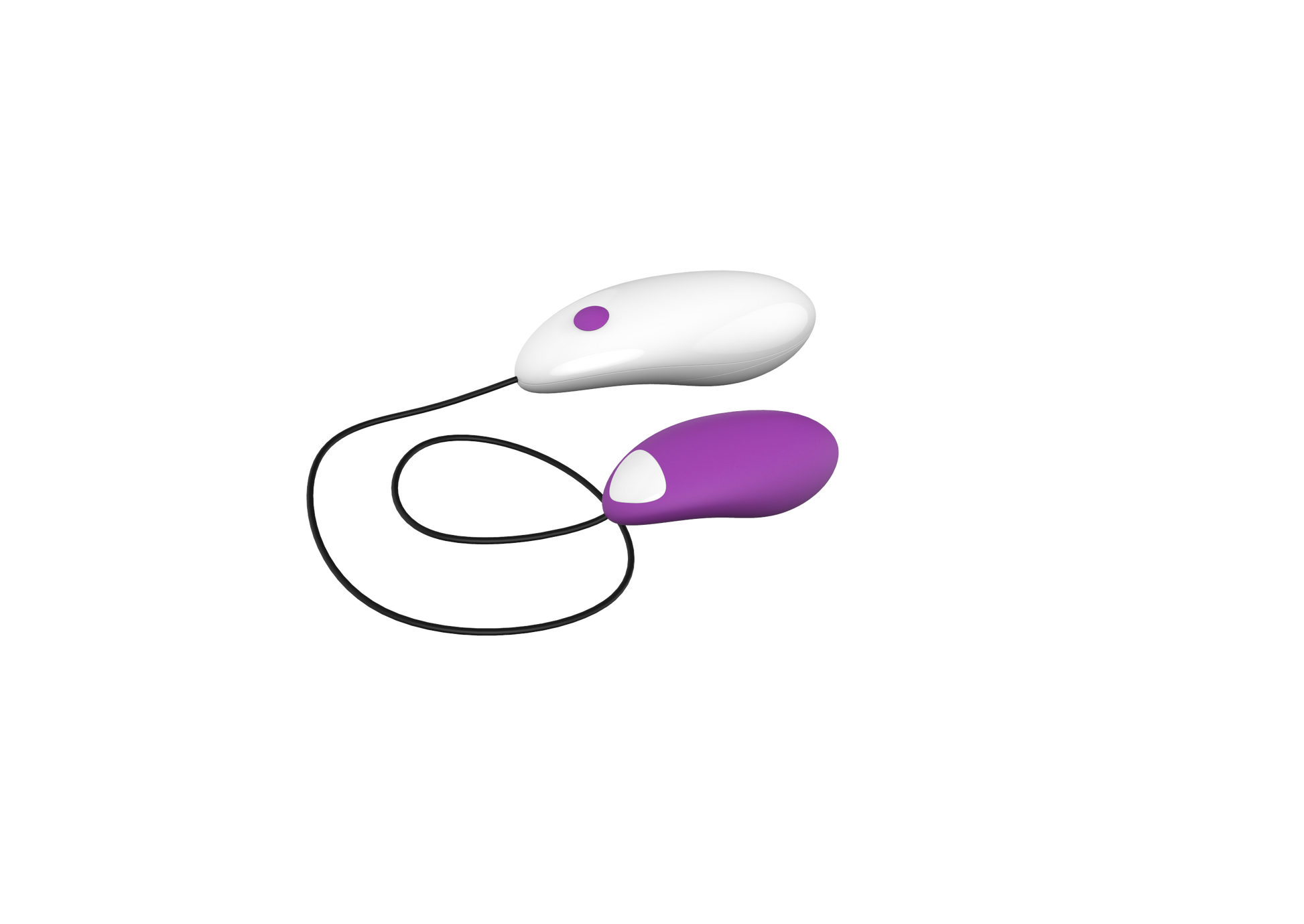 Erocit™ Pink Love egg Bullet for Women - Erocit