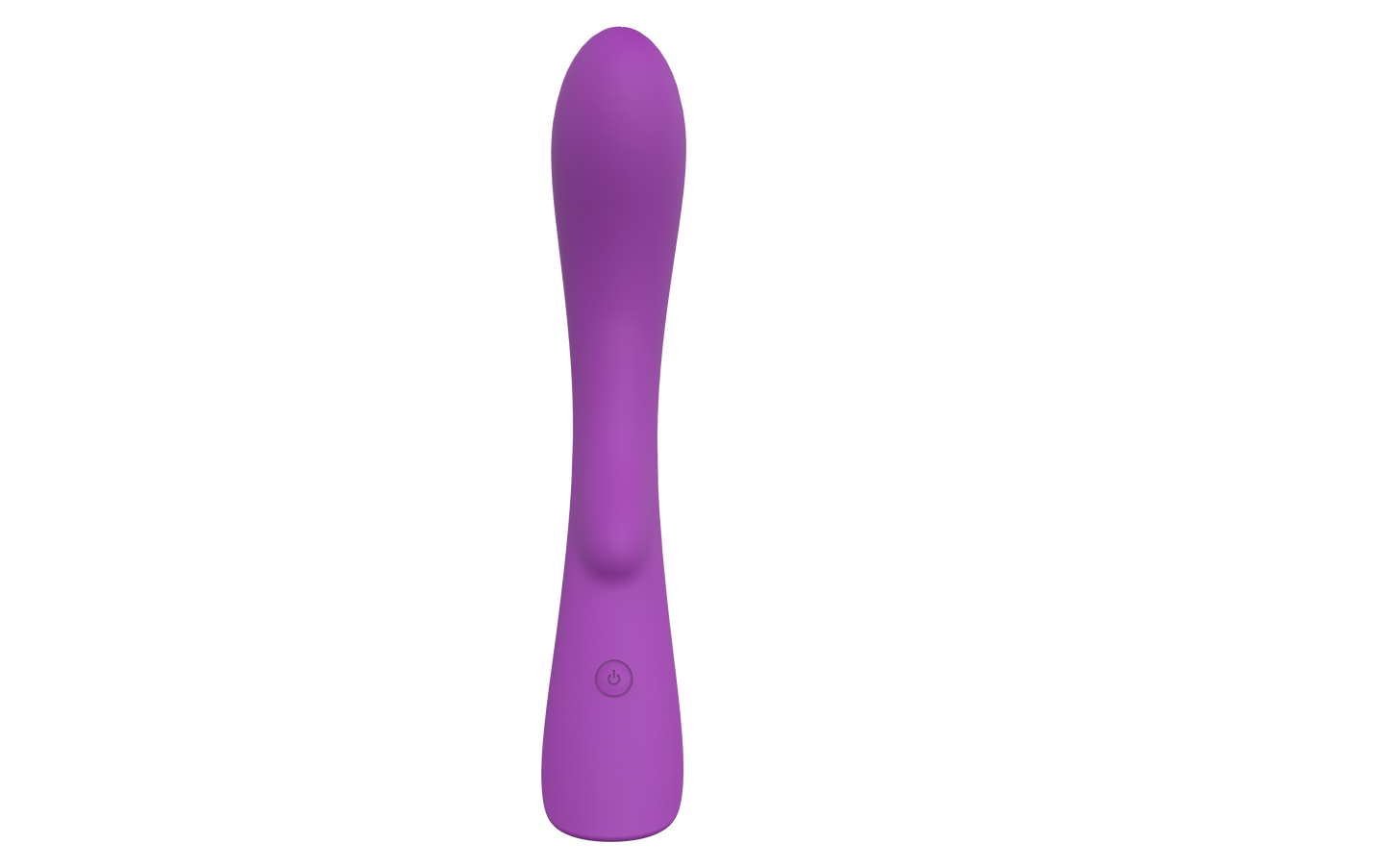 Erocit™ Purple Rechargeable Wand Massager - Erocit