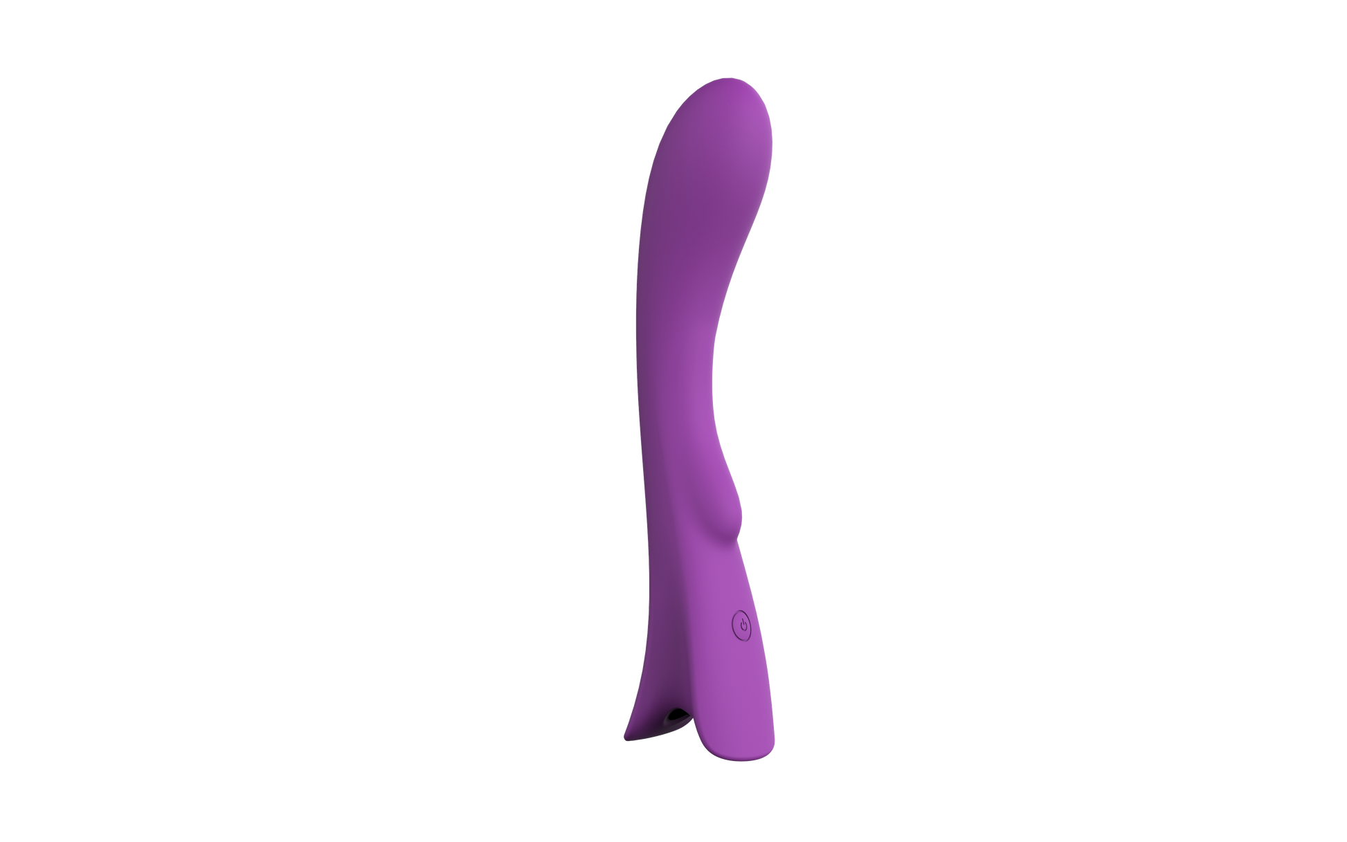 Erocit™ Purple Rechargeable Wand Massager - Erocit
